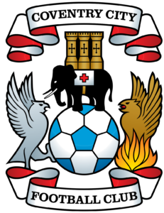 Coventry crest