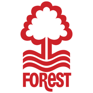 Nottingham Forest crest
