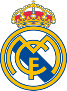 Real Madrid crest